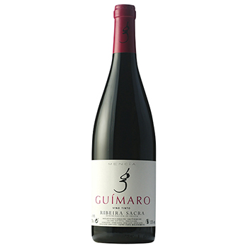 2017 ギマロ･ビノ･ティント / アデガス･ギマロ ◎(Adegas Guimaro Guimaro Vino Tinto 2017 ◎)